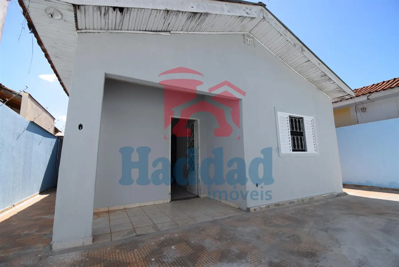 Venda: Casa no Parque Res. Laluce Excelente Terreno e Custo-Benefício Ref: 15473 - F14994D