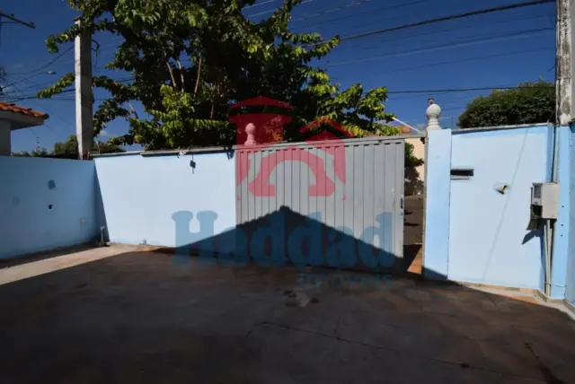 Venda: Casa no Parque Res. Laluce Excelente Terreno e Custo-Benefício Ref: 15473 - F14994E