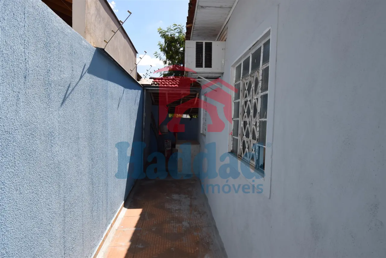 Venda: Casa no Parque Res. Laluce Excelente Terreno e Custo-Benefício Ref: 15473 - 001 (14)