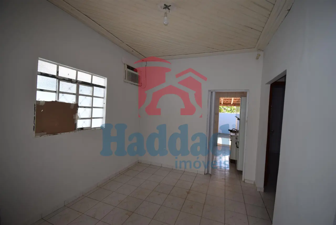 Venda: Casa no Parque Res. Laluce Excelente Terreno e Custo-Benefício Ref: 15473 - 001 (15)