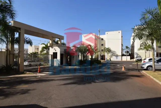 LINDO APARTAMENTO DISPONIVEL PARA VENDA EM BIRIGUI Ref: 15537