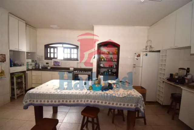 REFÚGIO PARTICULAR, CASA DE ALTO PADRÃO COM ECOSSISTEMA PRIVATIVO E LAZER COMPLETO PRA FAMILIA Ref: 15540 - DSC_0041