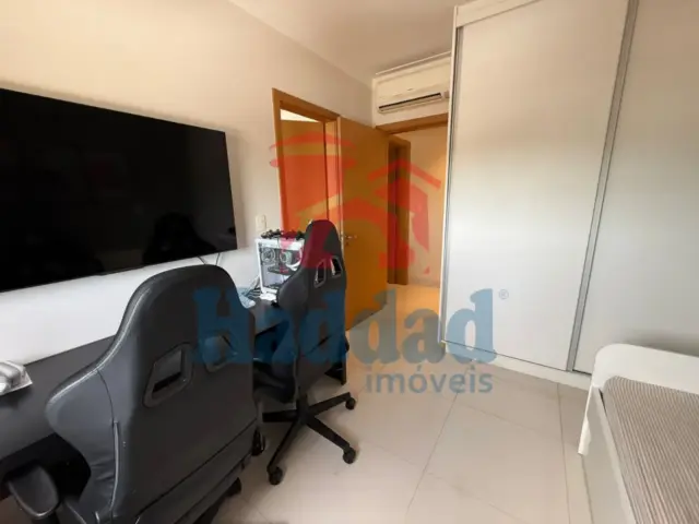 BELO PARTAMENTO EM ARAÇATUBA. 3 SUÍTES Ref: 15564