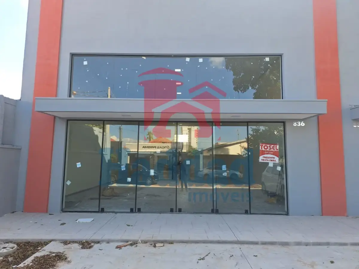 Oportunidade Comercial Premium no Coração de Birigüi com possibilidade de dobrar a area locando 2 salões Ref: 15576 - WhatsApp Image 2026-04-15 at 15