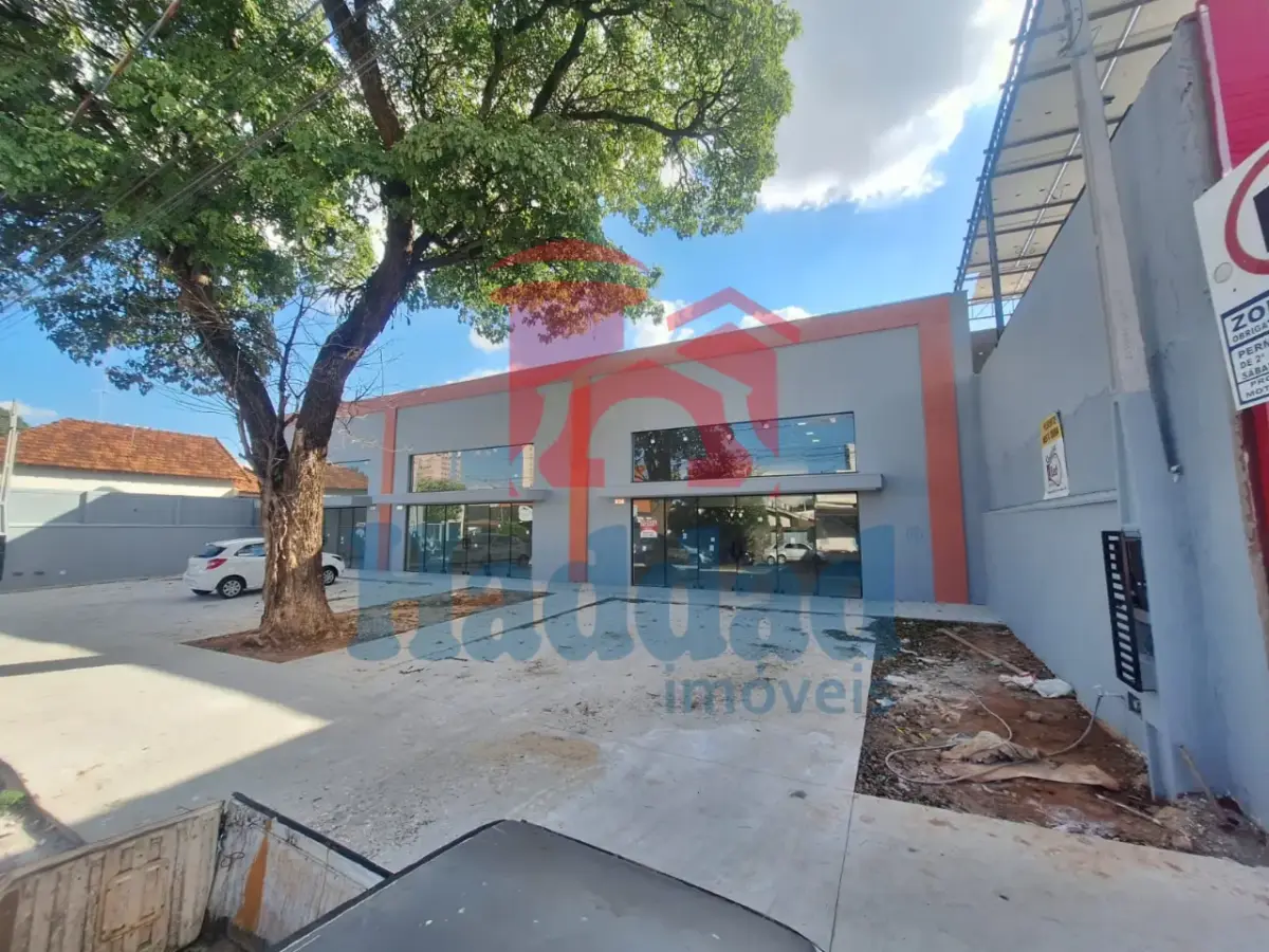 Oportunidade Comercial Premium no Coração de Birigüi com possibilidade de dobrar a area locando 2 salões Ref: 15576 - WhatsApp Image 2026-04-15 at 15