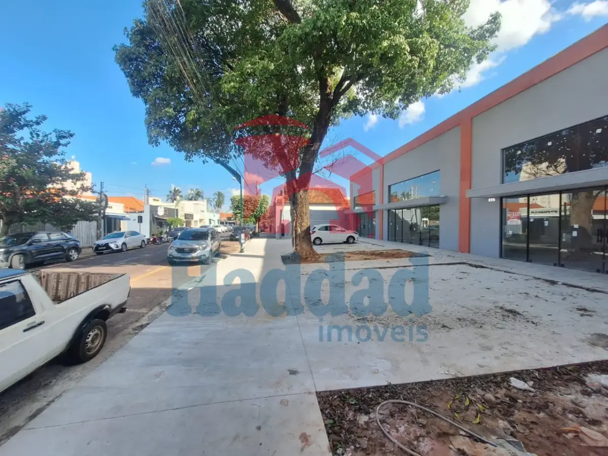 Oportunidade Comercial Premium no Coração de Birigüi com possibilidade de dobrar a area locando 2 salões Ref: 15576 - WhatsApp Image 2026-04-15 at 15