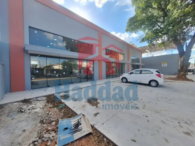Oportunidade Comercial Premium no Coração de Birigüi com possibilidade de dobrar a area locando 2 salões Ref: 15576 - WhatsApp Image 2026-04-15 at 15