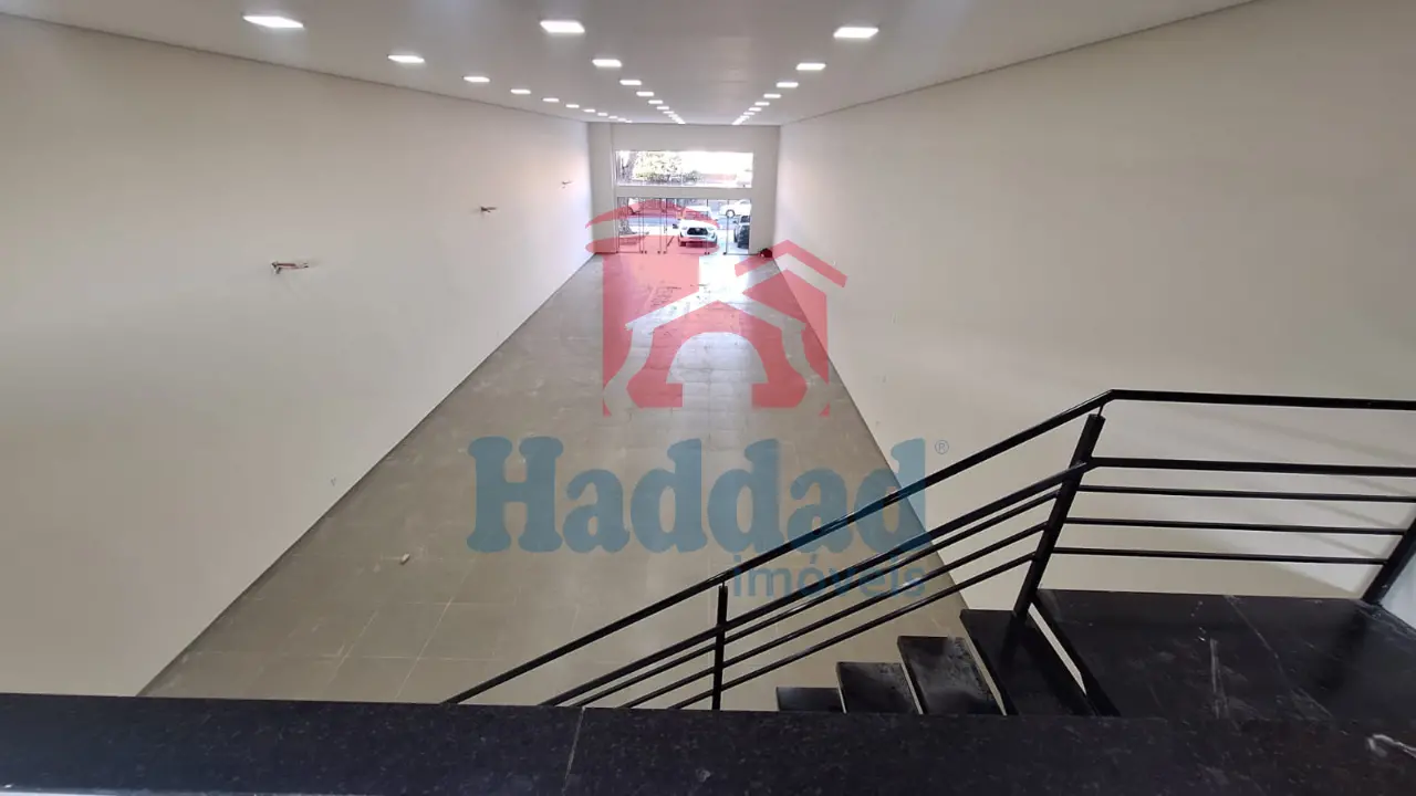 Oportunidade Comercial Premium no Coração de Birigüi com possibilidade de dobrar a area locando 2 salões Ref: 15576 - 05