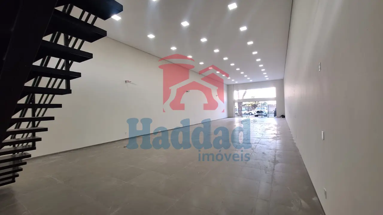 Oportunidade Comercial Premium no Coração de Birigüi com possibilidade de dobrar a area locando 2 salões Ref: 15576 - 06