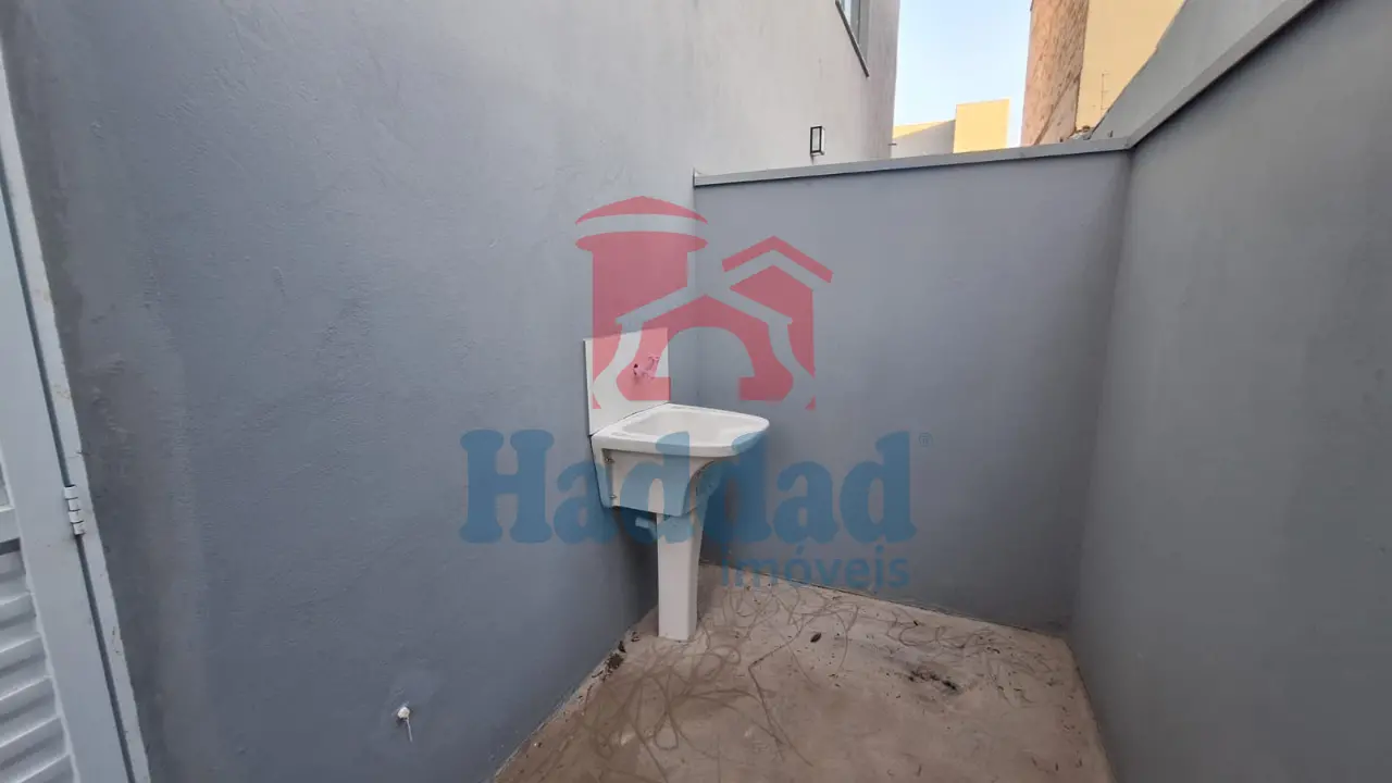 Oportunidade Comercial Premium no Coração de Birigüi com possibilidade de dobrar a area locando 2 salões Ref: 15576 - 07