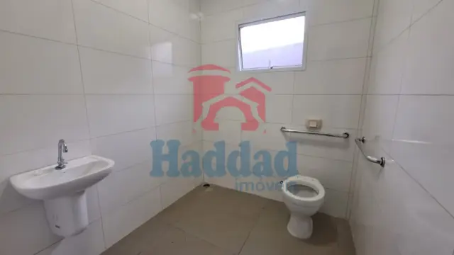 Oportunidade Comercial Premium no Coração de Birigüi com possibilidade de dobrar a area locando 2 salões Ref: 15576 - 12