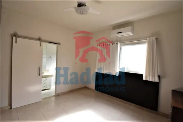 Casa de Alto Padrão em Condomínio Fechado | 3 Suítes | Piscina | 4+ Vagas Ref: 15584 - DSC_0020