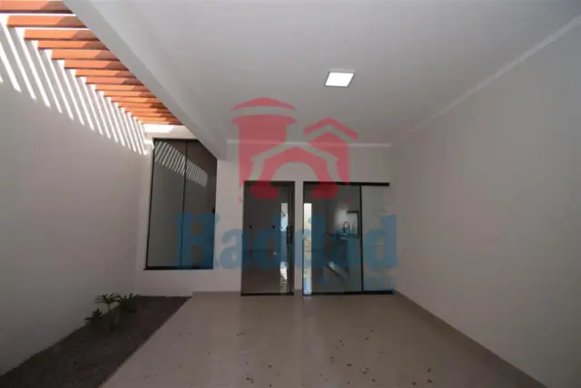 CASA ZERO Á VENDA !!! Ref: 15595