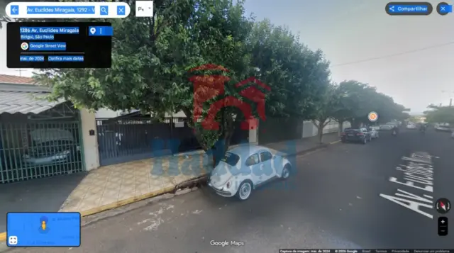 OPORTUNIDADE DE MORAR NO CENTRO. Ref: 15596 - Screenshot