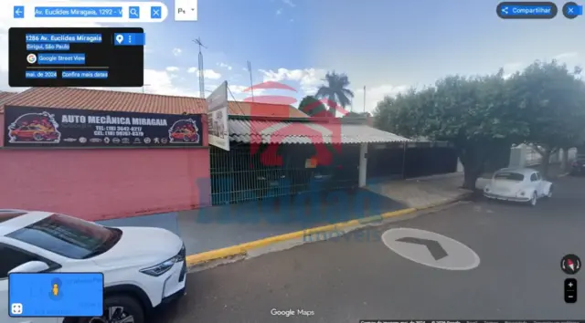 OPORTUNIDADE DE MORAR NO CENTRO. Ref: 15596 - Screenshot_1