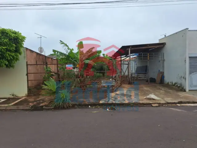 EXCELENTE LOCALIZAÇÃO Ref: 15599