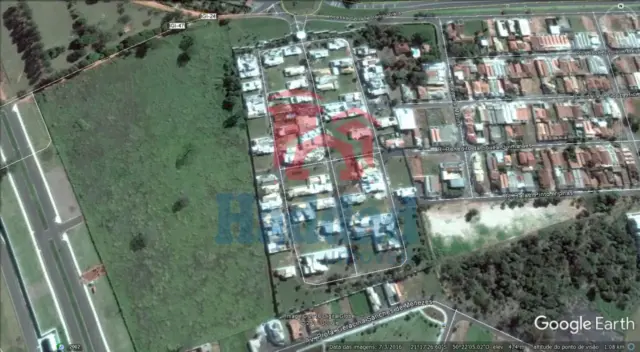 ÓTIMO TERRENO EM CONDOMINIO FECHADO…!!! Ref: 15600