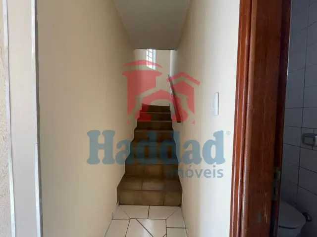 CASA Á VENDA EM CONDOMÍNIO FECHADO Ref: 15605