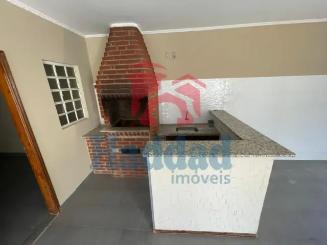 CASA Á VENDA EM CONDOMÍNIO FECHADO Ref: 15605 - F03682S