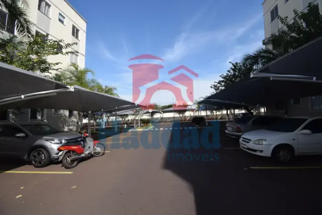 APARTAMENTO NUNCA HABITADO COM LOCALIZAÇÃO PRIVILEGIADA. Ref: 15617