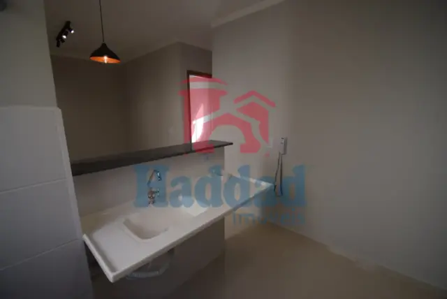 APARTAMENTO NUNCA HABITADO COM LOCALIZAÇÃO PRIVILEGIADA. Ref: 15617 - DSC_0007