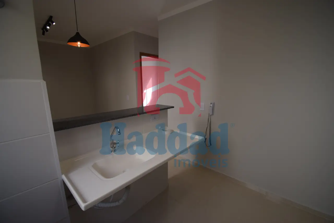 APARTAMENTO NUNCA HABITADO COM LOCALIZAÇÃO PRIVILEGIADA. Ref: 15617 - DSC_0007