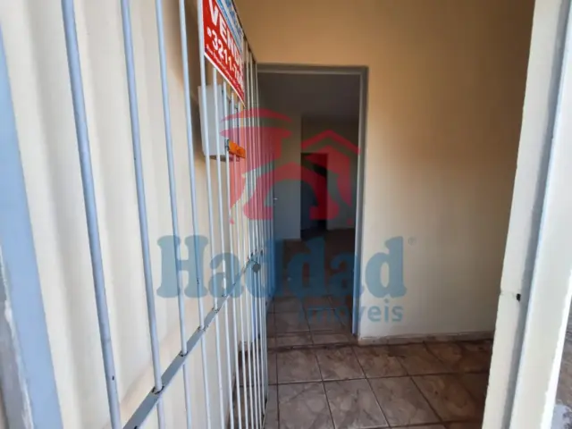 TRÊS CASAS EM UM TERRENO!! – ÓTIMO NEGÓCIO PARA INVESTIR SEU DINHEIRO E OBTER RENDA. Ref: 15618