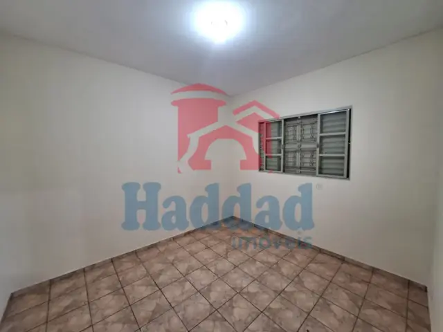 TRÊS CASAS  EM UM TERRENO!! – ÓTIMO NEGÓCIO PARA INVESTIR SEU DINHEIRO E OBTER RENDA. Ref: 15618 - 8