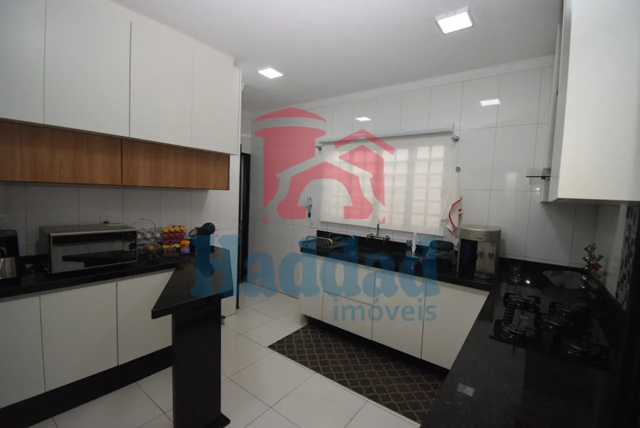 BAIRRO TRANQUILO, CASAS BOAS, PROXIMO AO CENTRO…!!! Ref: 15622 - DSC_0012