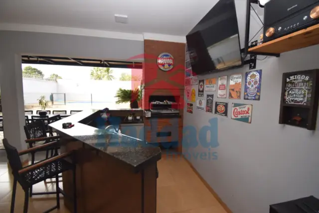 BAIRRO TRANQUILO, CASAS BOAS, PROXIMO AO CENTRO…!!! Ref: 15622 - DSC_0015