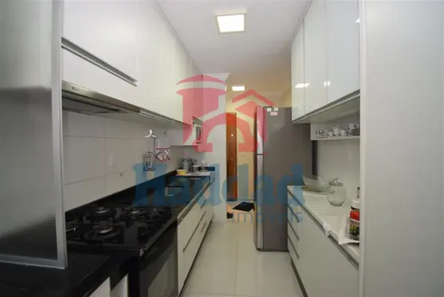 APARTAMENTO IMPECÁVEL COM PLANEJADOS DE ALTO PADRÃO-PRONTO PRA MORAR! Ref: 15624 - DSC_0097