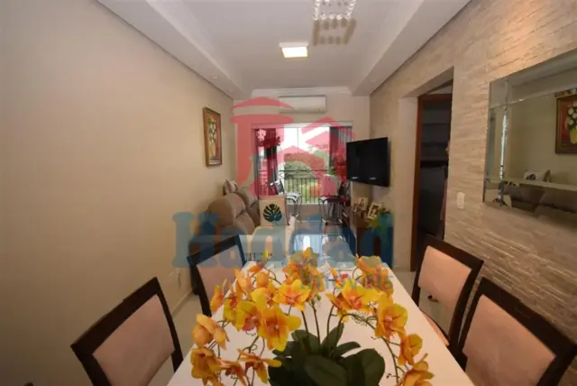 APARTAMENTO IMPECÁVEL COM PLANEJADOS DE ALTO PADRÃO-PRONTO PRA MORAR! Ref: 15624 - DSC_0099