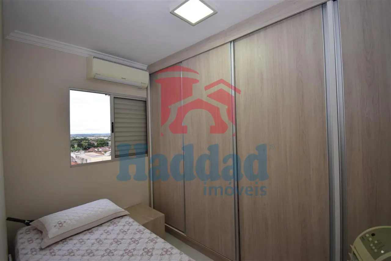 APARTAMENTO IMPECÁVEL COM PLANEJADOS DE ALTO PADRÃO-PRONTO PRA MORAR! Ref: 15624 - DSC_0102