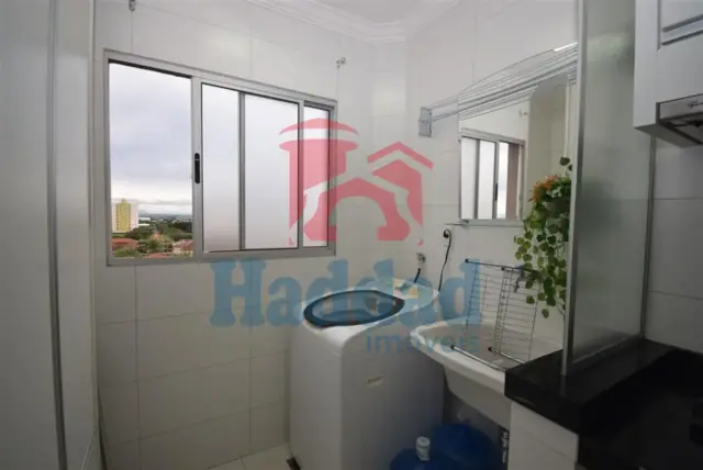 APARTAMENTO IMPECÁVEL COM PLANEJADOS DE ALTO PADRÃO-PRONTO PRA MORAR! Ref: 15624 - DSC_0108