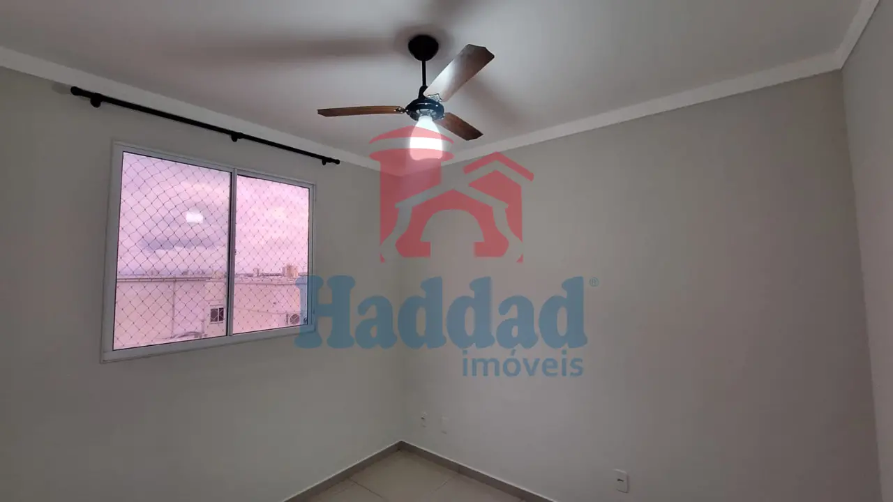 APARTAMENTO EM CONDOMÍNIO. Ref: 15639 - 01
