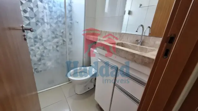 APARTAMENTO EM CONDOMÍNIO. Ref: 15639 - 03