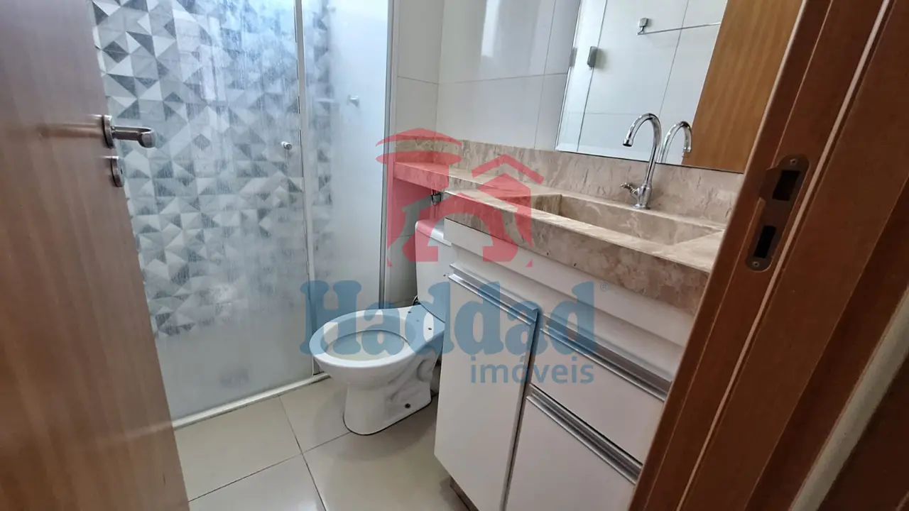 APARTAMENTO EM CONDOMÍNIO. Ref: 15639 - 03