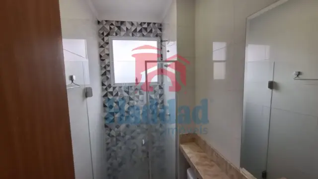 APARTAMENTO EM CONDOMÍNIO. Ref: 15639 - 04