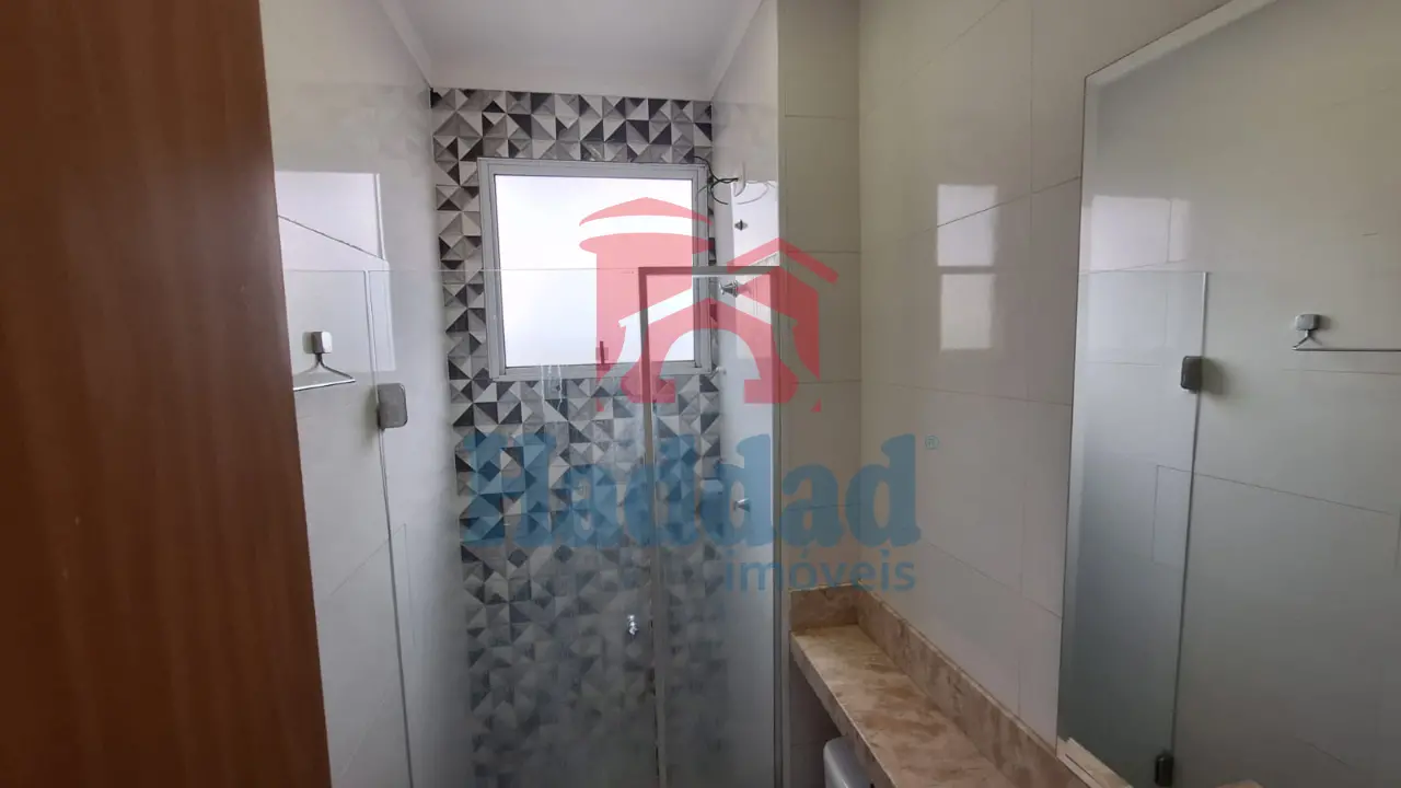 APARTAMENTO EM CONDOMÍNIO. Ref: 15639 - 04