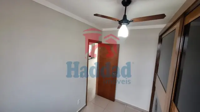 APARTAMENTO EM CONDOMÍNIO. Ref: 15639