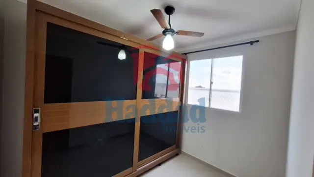 APARTAMENTO EM CONDOMÍNIO. Ref: 15639 - 06