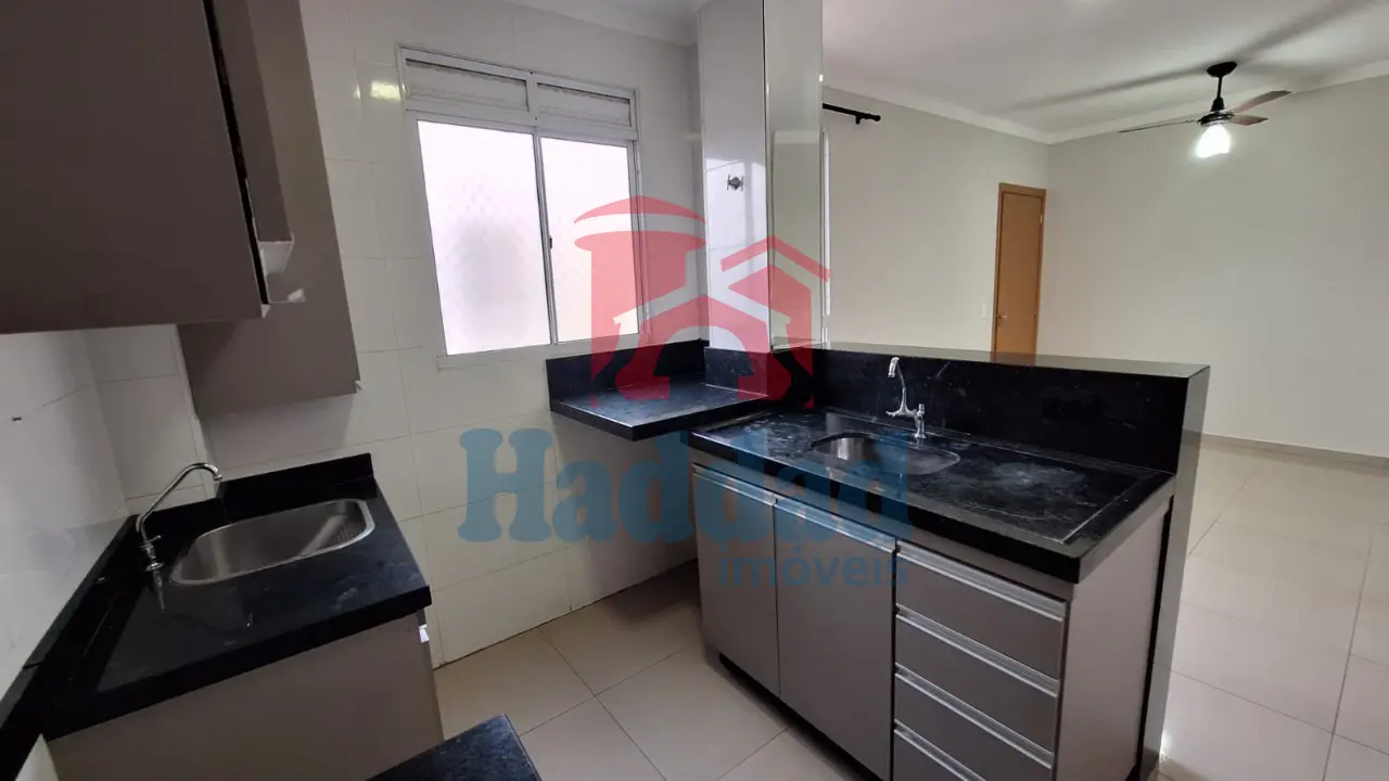APARTAMENTO EM CONDOMÍNIO. Ref: 15639 - 07