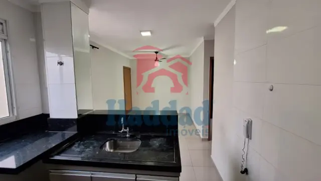 APARTAMENTO EM CONDOMÍNIO. Ref: 15639 - 08