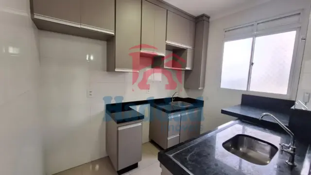 APARTAMENTO EM CONDOMÍNIO. Ref: 15639 - 09