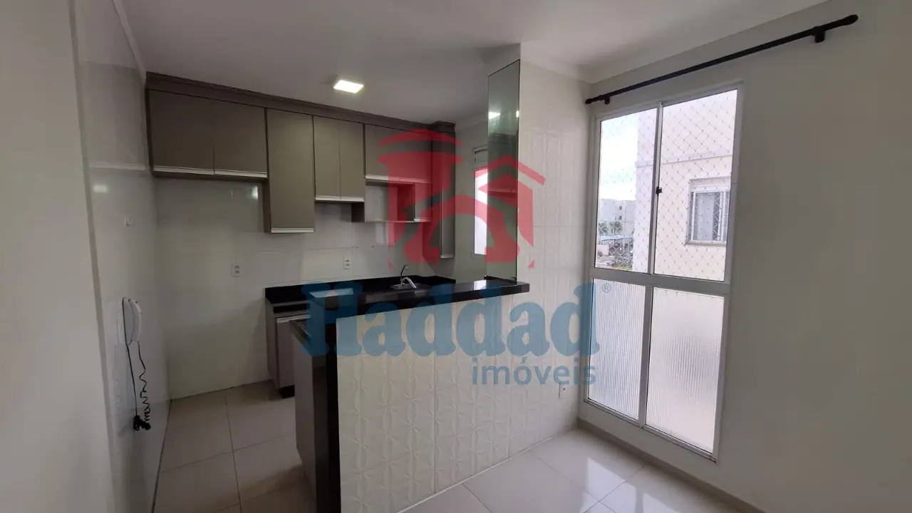 APARTAMENTO EM CONDOMÍNIO. Ref: 15639 - 10