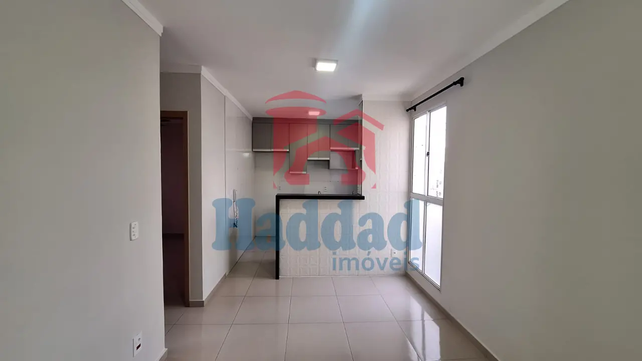 APARTAMENTO EM CONDOMÍNIO. Ref: 15639 - 11