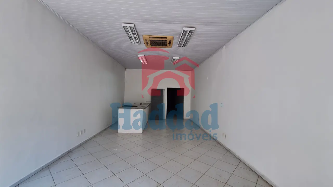 ALUGUEL COMERCIAL NO CENTRO Ref: 3255 - 05