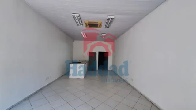 ALUGUEL COMERCIAL NO CENTRO Ref: 3255