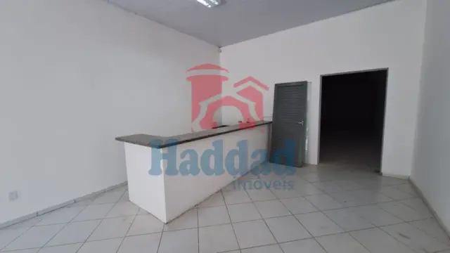 ALUGUEL COMERCIAL NO CENTRO Ref: 3255 - 07