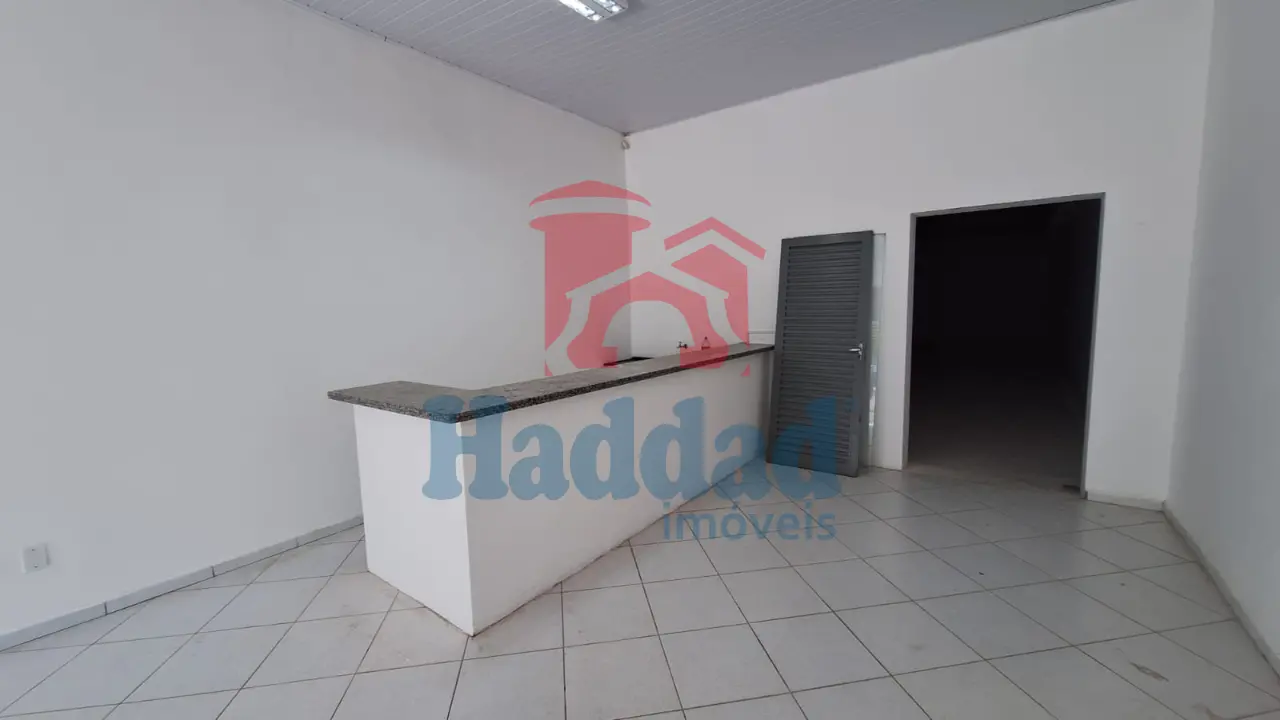 ALUGUEL COMERCIAL NO CENTRO Ref: 3255 - 07